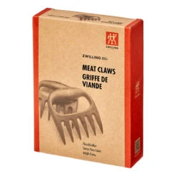 ZWILLING BBQ+ Fleischkrallen, 2-tlg.