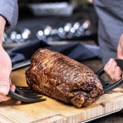 ZWILLING BBQ+ Fleischkrallen, 2-tlg. -Grill Konigreich Geschaft zwilling bbq fleischkrallen 2 tlg 8ea4cde01bcd9a0dc8ac074f43811a32