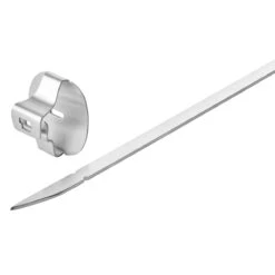 ZWILLING BBQ+ Grillspieße Edelstahl, 5-tlg. -Grill Konigreich Geschaft zwilling bbq grillspie e edelstahl 5 tlg 68b07d1f485b1f2b65fe786b52e629cd