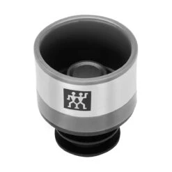 ZWILLING FRESH & SAVE Vakuum Edelstahl Weinverschluss Set, 3-teilig, Grau 8 ZWILLING FRESH & SAVE Vakuum Edelstahl Weinverschluss Set, 3-teilig, Grau -Grill Konigreich Geschaft zwilling fresh save vakuum edelstahl weinverschluss set 3 teilig grau d99476582b846575ca014dcff77e9a78