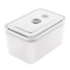 ZWILLING FRESH & SAVE Vakuumbox, M, Kunststoff, Weiß -Grill Konigreich Geschaft zwilling fresh save vakuumbox m kunststoff wei 36dd6cb05a2c895054ea9b7e91c2892e