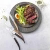 ZWILLING Steakmesserset 4er Set, Edelstahl -Grill Konigreich Geschaft zwilling steakmesserset 4 tlg edelstahl 9389e72d7f2736450ec20f93715f014c
