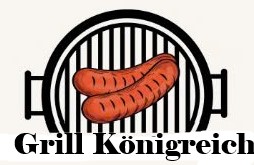 Grill Konigreich Geschaft